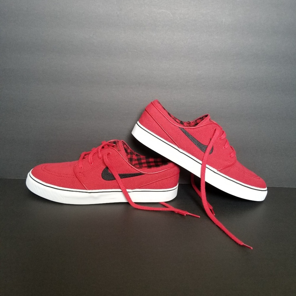 Nike Zoom Stefan Janoski men's shoes size 10